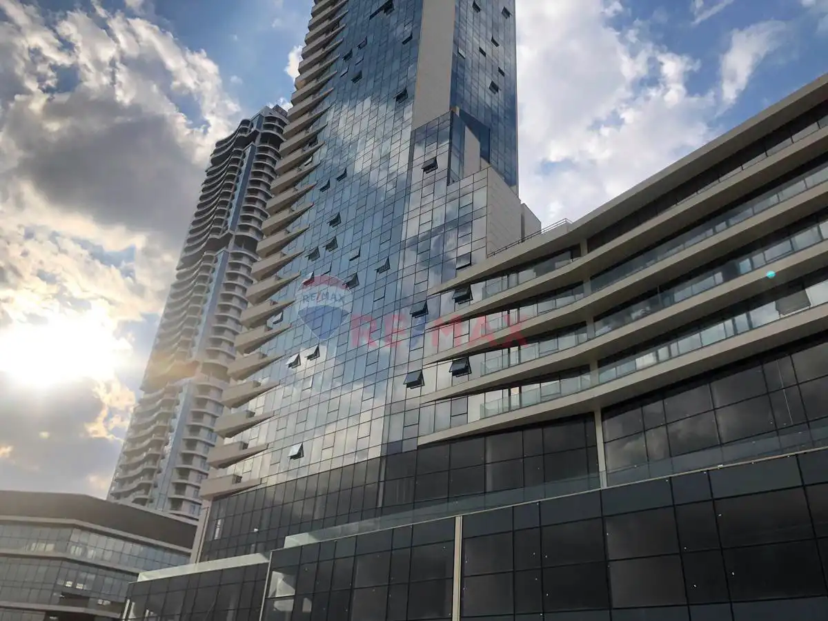 elmar-towers